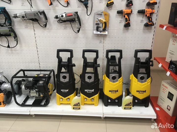 Шланг резиновый армированный 3/4