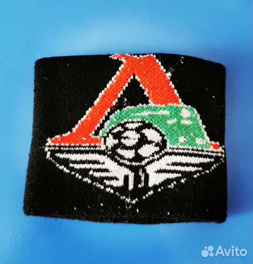 Мужской шарф