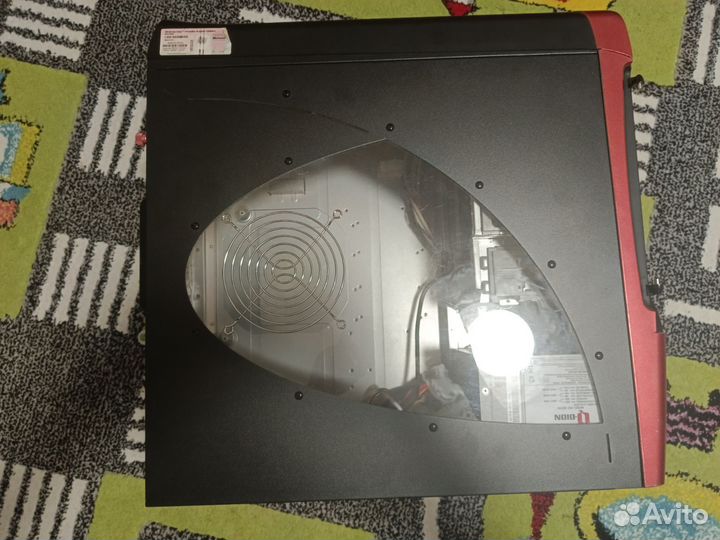 Игровой корпус для пк