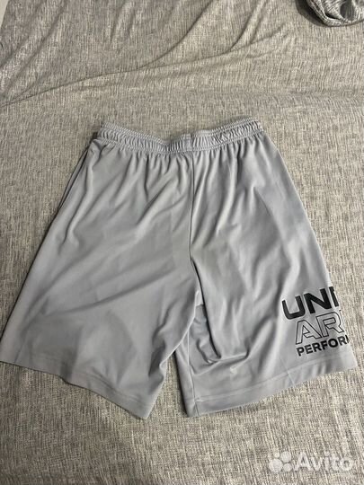 Шорты under armour оригинал