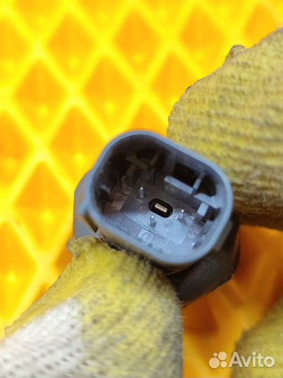 Датчик давления кондиционера Mercedes Cls W219 3.5