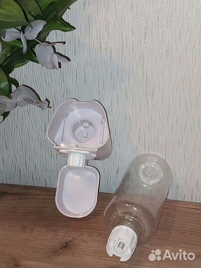 Поильник для животных