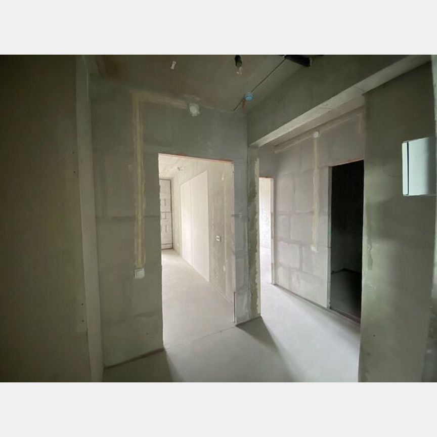 1-к. квартира, 42,8 м², 20/23 эт.