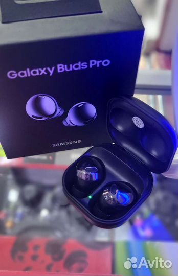 Samsung galaxy buds pro