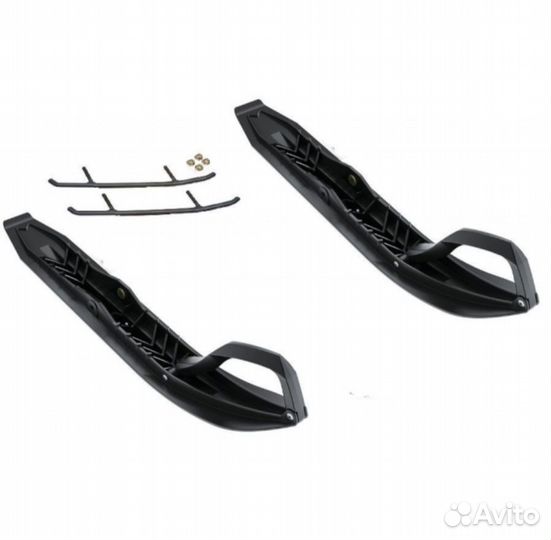 Комплект лыж DS2 860201487