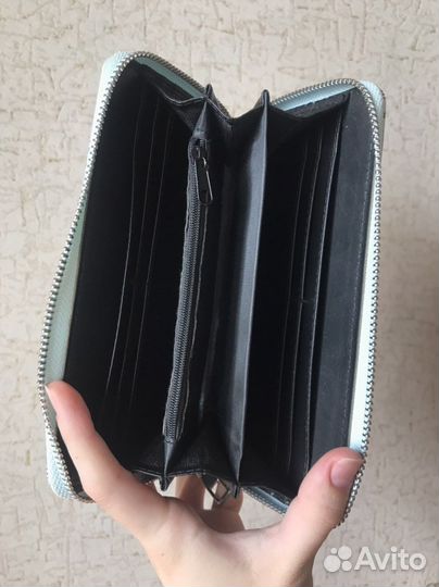 Кошелек женский