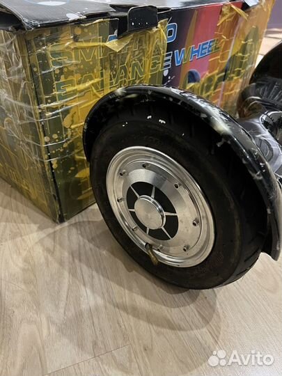 Гироскутер SMART10 balance wheel