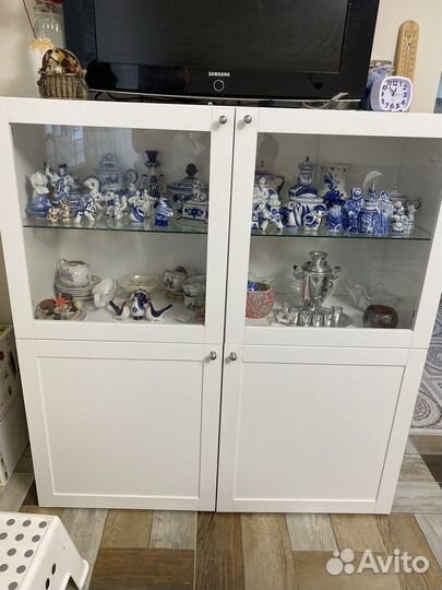 Серванты besto IKEA