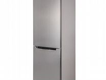 Холодильник leran CBF 203 IX NF