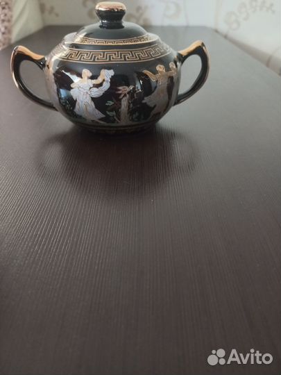 Посуда для чаяпития