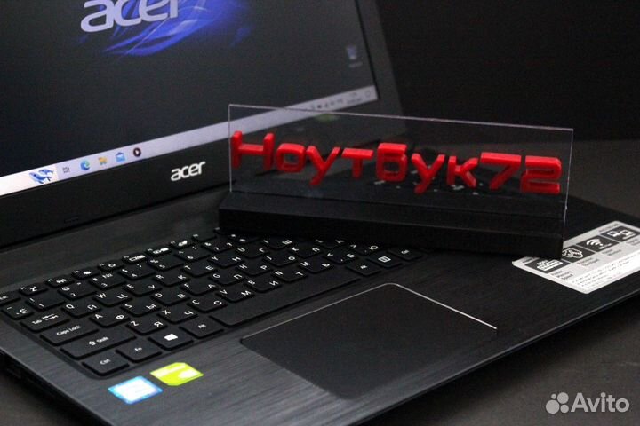 Ноутбук Acer Aspire 3