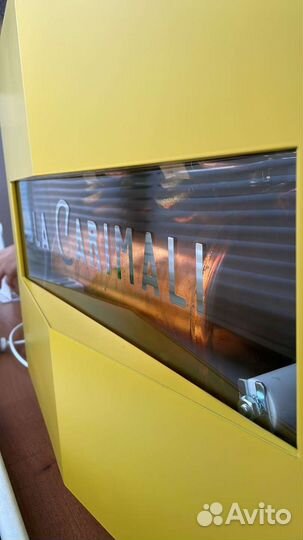 Аренда кофемашины