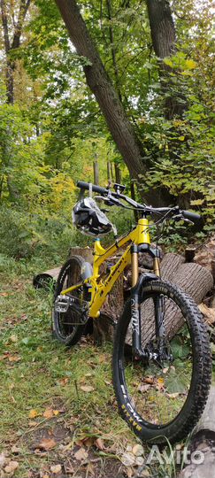 Велосипед Transition covert 2013 26