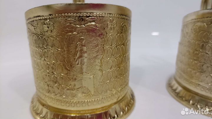 Подстаканники