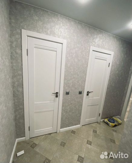 Двери межкомнатные новые