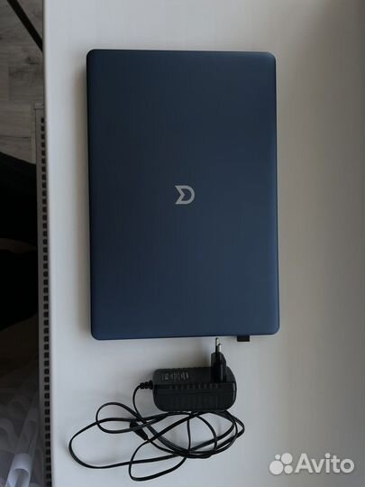 Ноутбук irbis