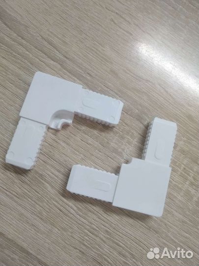 Москитные сетки и комплектующие