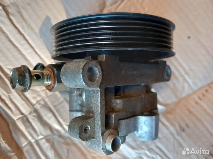 Ford Escape Tribute 2.3л гидроусилитель e18132650a