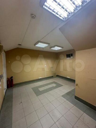 Офисное помещение г. Новосибирск