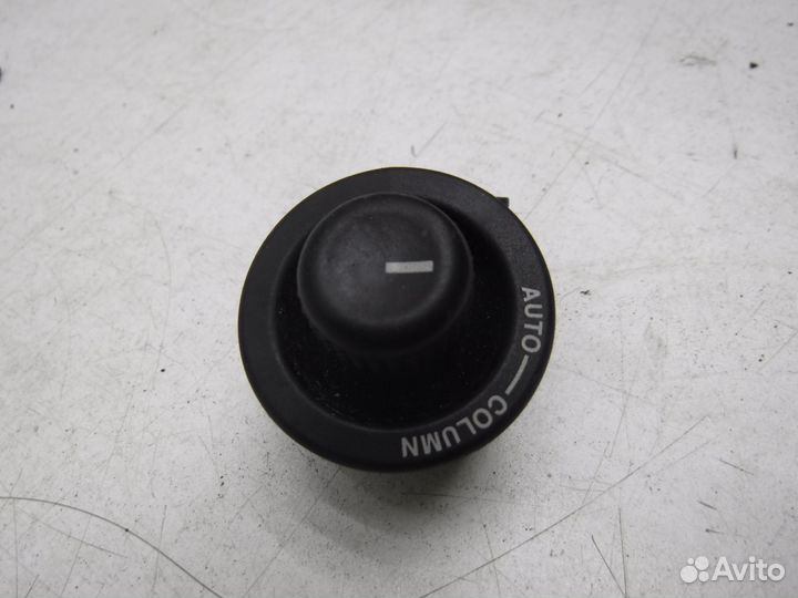 Блок управления зеркалами Jaguar XF 2007