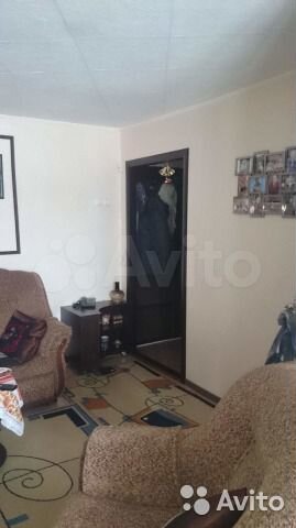 2-к. квартира, 43,6 м², 1/5 эт.