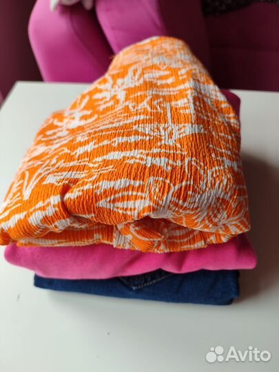 Одежда для девочки