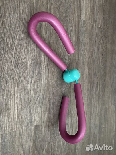 Эспандер бабочка/ тренажер