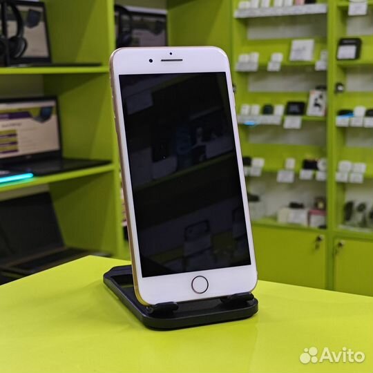 iPhone 8 Plus, 64 ГБ