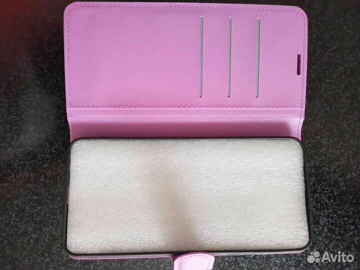 Чехол на rialmi C21