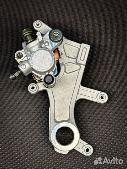 Задниий суппорт на Avantis/GR/BSE/Kayo и другие