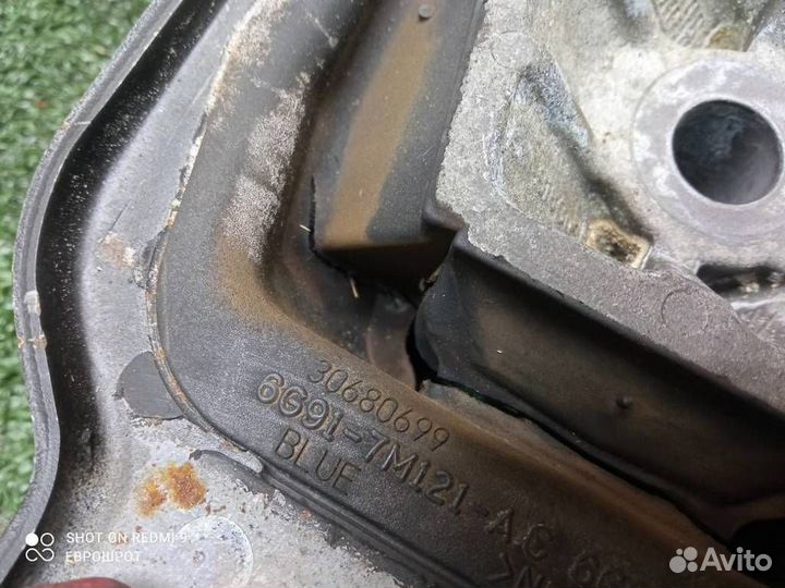 Подушка кпп левая Ford Mondeo 4 (2007-2015)