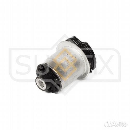 Сайлентблок балки моста зад прав/лев audi A4 1