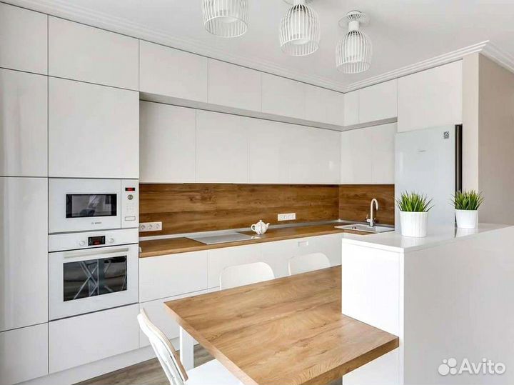 Кухня от производителя