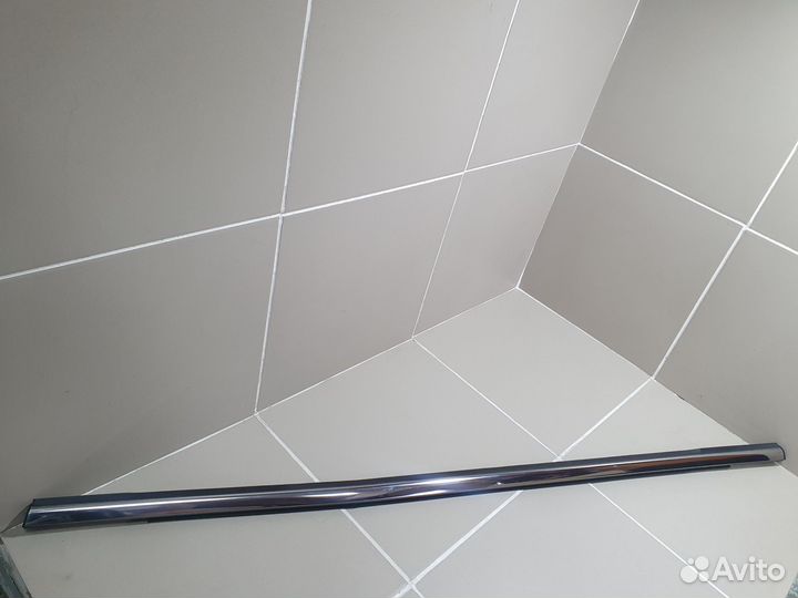 Молдинг стекла двери задней левой Tiggo 7 Pro Max