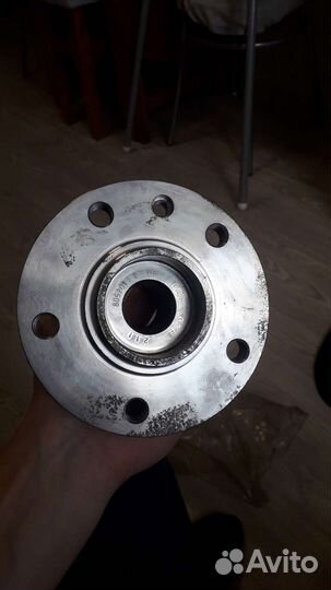 Ступичный подшипник