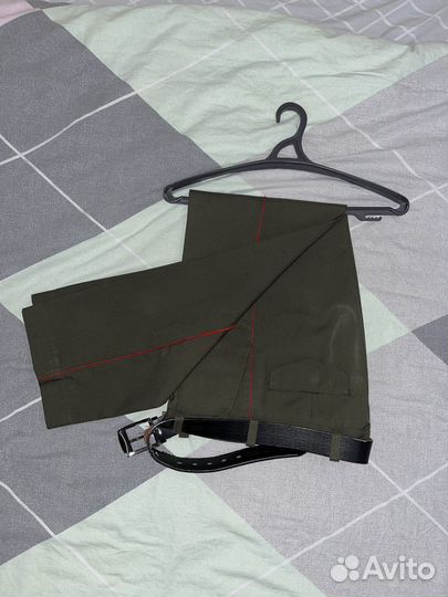 Кадетская форма школа 36