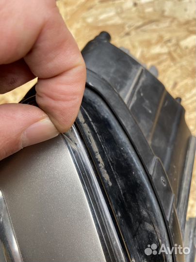 Фара ауди а3 8v с 2мя блоками в комплекте