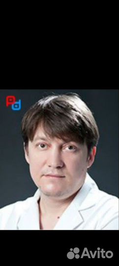 Врач стоматолог резюме