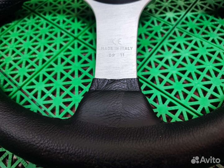 715001134 Спортивный руль BRP Can-Am Commander