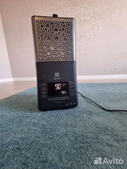 Увлажнитель Electrolux