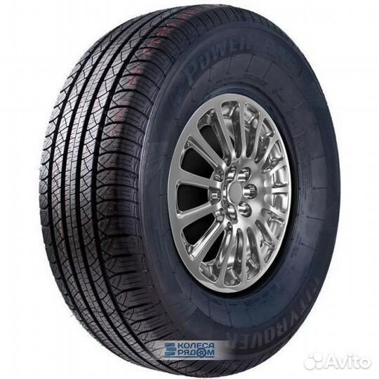 Powertrac CityRover 235/60 R18 107H