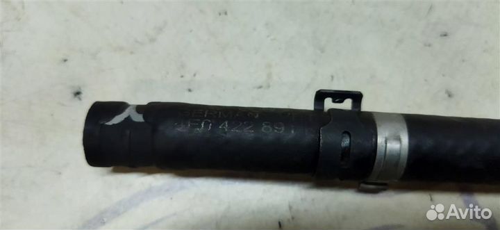 Шланг гидроусилителя Audi A8 D3 4E 2004-2010