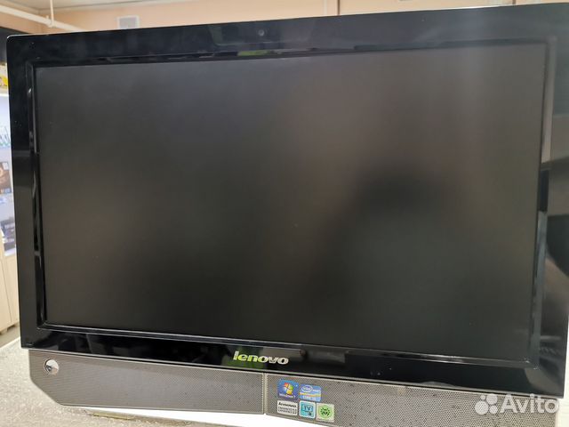 Матрица от моноблока Lenovo IdeaCentre B320