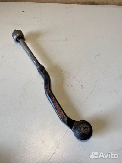 Рулевой наконечник левый Renault Fluence