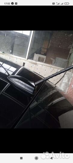 Антена Киа Рио 4