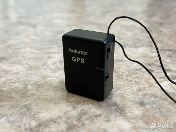 Адаптер GPS приемник для Nikon - Aokatec