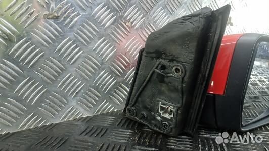 Зеркало наружное правое ford focus 3 (ENK47JO01)