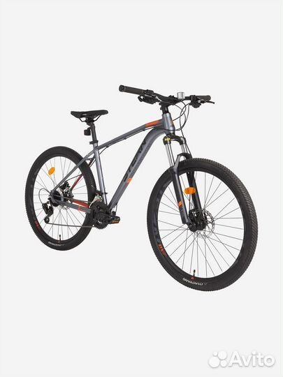 Велосипед горный Stern Motion 1.0 27,5