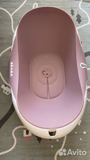 Детская ванночка beaba