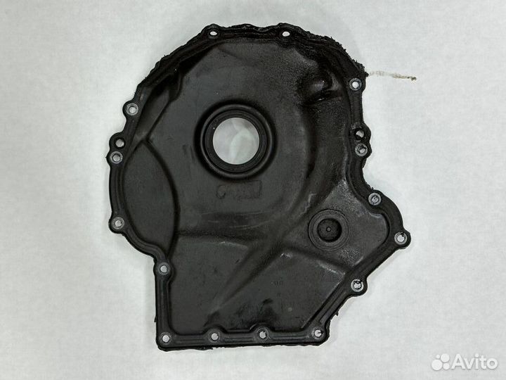 Крышка грм нижняя VAG EA888 1.8-2.0 GEN2 GEN3